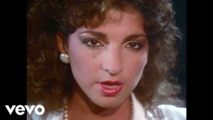 Miami Sound Machine – “Falling In Love (Uh-Oh)” (1985)