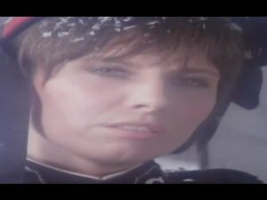 The Pretenders – “Have Yourself A Merry Little Christmas” (1987)