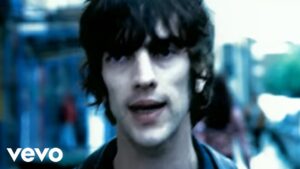 The Verve – “Bitter Sweet Symphony” (1997)