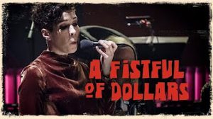 “A Fistful of Dollars” – The Danish National Symphony Orchestra (Live)