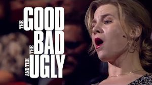 UPDATED: The Good, the Bad and the Ugly – The Danish National Symphony Orchestra (Live)