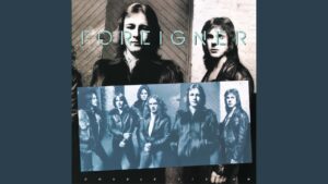Foreigner – “Blue Morning, Blue Day” (1978)