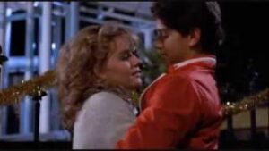 Commuter – “Young Hearts” (1984) — The Karate Kid Soundtrack (1984)