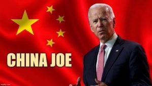 Biden Covers Up China’s War on America
