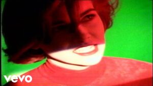 Cathy Dennis – “Touch Me (All Night Long)” (1990)