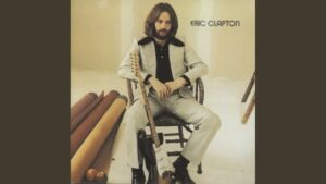 Eric Clapton – “Let It Rain” (1970)
