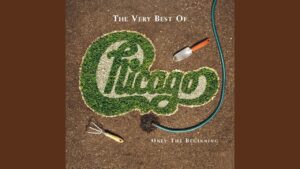 Chicago – “Feelin’ Stronger Every Day” (1973)
