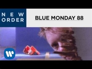 New Order – “Blue Monday 88” (1983)