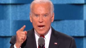 Prepare to Shell Out Massive Amounts of Money for Taxes If Biden Is Re-Elected — FJB!
