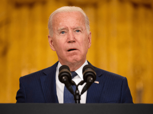 Biden’s mental sharpness is increasingly doubtful, and it’s a serious issue