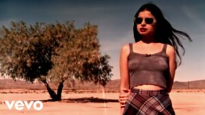 Mazzy Star – “Fade Into You” (1993)