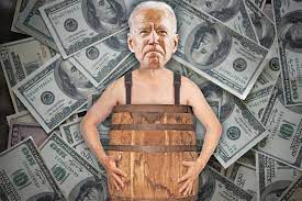 WORST BIDENFLATION IN AMERICA — REPORT: Honolulu is experiencing worst BIDENFLATION in U.S.