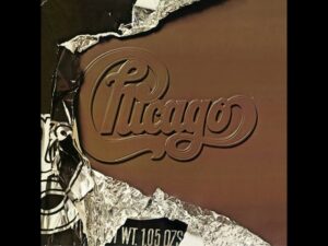 Chicago – “If You Leave Me Now” (1976)