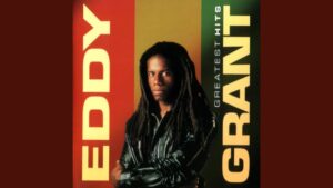 Eddy Grant – “Electric Avenue” (1982)