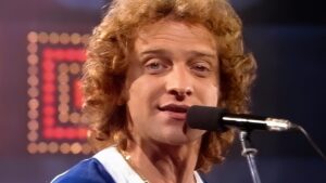 Foreigner – “Urgent” 1981