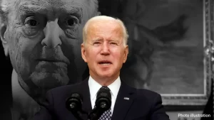 Biden is trying to create a consequence-free society.  Decisions have consequences in the real world, but not in Biden-world.