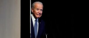 Shapiro: Joe Biden Is Scared of His Own Shadow