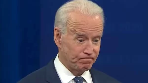 What to do with Joe Biden?  At times like these, it’s a relief not to be a Democrat