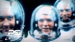 Peter Schilling – “Major Tom” (1983)
