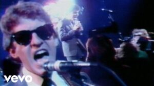 The Tubes – “Talk To Ya Later” (1981)