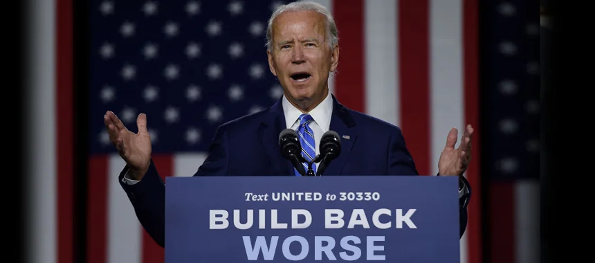 BIDENFLATION: The US Is Starting To Feel The Pain Of Years Of Massive Deficit Spending
