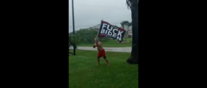 Louisiana trucker wins right to display flag saying, ‘F*** Biden and f*** you for voting for him,’ after town tries to stop him