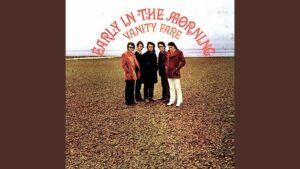 Vanity Fare – “Hitchin’ A Ride” (1970)