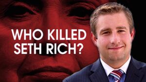 BIG NEWS: Federal Judge Orders FBI to Hand Over Evidence in Former DNC Employee Seth Rich’s Murder Case within 14 Days
