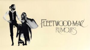 Fleetwood Mac – “You Make Loving Fun” (1977)