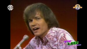 Bread – “It Don’t Matter To Me” (1969)