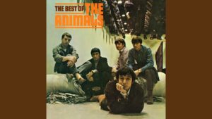 The Animals – “We Gotta Get Out Of This Place” (1965)