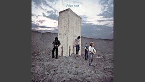 The Who – “Baba O’Riley” (1971)