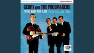Gerry & The Pacemakers – “Don’t Let The Sun Catch You Crying” (1964)