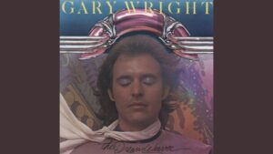 Gary Wright – “Dream Weaver” (1975)
