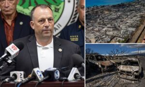 Maui family forced to move away claims landlord displaced them to house fire survivors — More than 1,500 families have left Maui since the wildfires