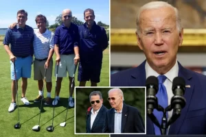 Here’s All The Evidence Connecting Joe Biden To Hunter Biden’s Foreign Business Dealings