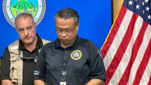 Following council vote, Maui’s former emergency head may have to pay his own legal fees