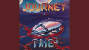 Journey – “The Party’s Over (Hopelessly in Love)” (1981)