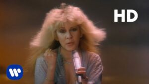 Stevie Nicks – “Talk To Me” (1985)