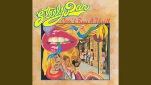 Steely Dan – “Dirty Work” (1972)