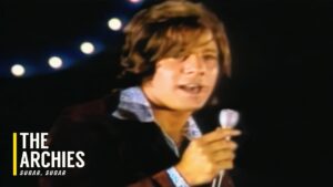 The Archies – “Sugar, Sugar” (1969)
