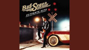Bob Seger & The Silver Bullet Band – “Against The Wind” (1980)
