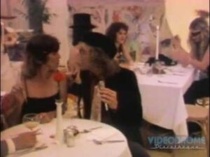 Bob Welch – “Ebony Eyes” (1977)