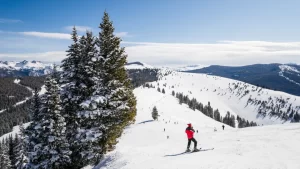 3 Colorado towns among Tripadvisor’s best places to ski in the world