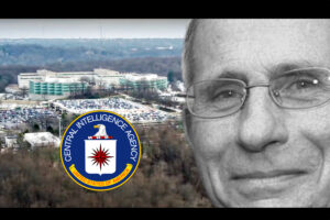 House select subcommittee says Dr. Fauci secretly visited the CIA to “influence” the agency’s report on the “origins of COVID-19″