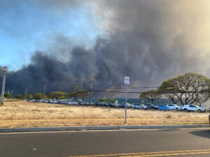 Harrowing Eyewitness Accounts Cast Doubt On Official Lahaina Fire Narrative