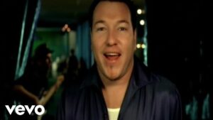 Smash Mouth – “Then The Morning Comes” (1999)