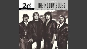 The Moody Blues – “Nights In White Satin” (1967)
