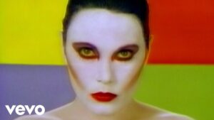 The Motels – “Only The Lonely” (1982)