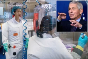 DOUBLE WHAMMY: Two new reports point to Biden Pentagon cover-up on COVID-19 origins search